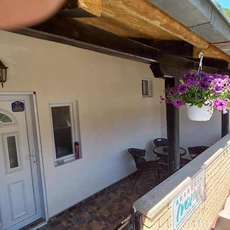 Apartman Ivona Ovcar Banja Luaran gambar