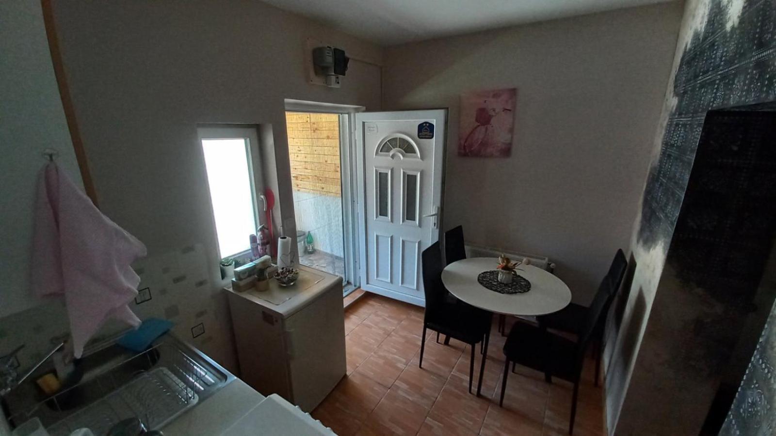 Apartman Ivona Ovcar Banja Luaran gambar