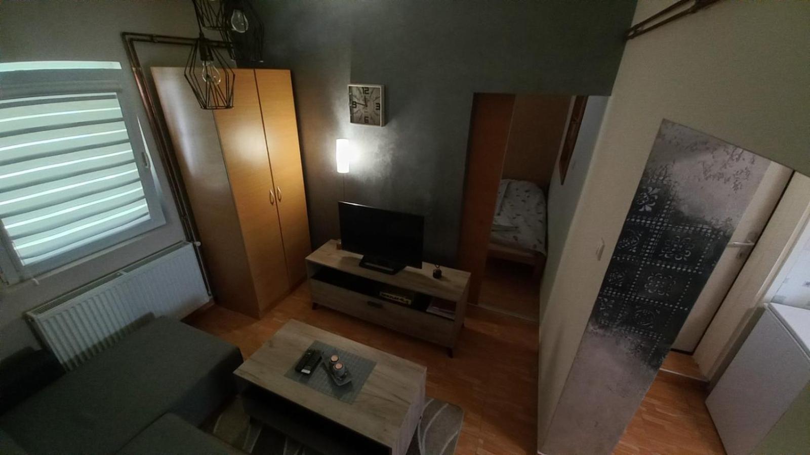 Apartman Ivona Ovcar Banja Luaran gambar