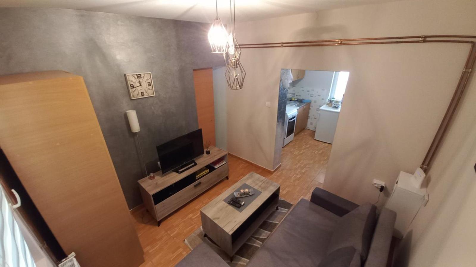 Apartman Ivona Ovcar Banja Luaran gambar