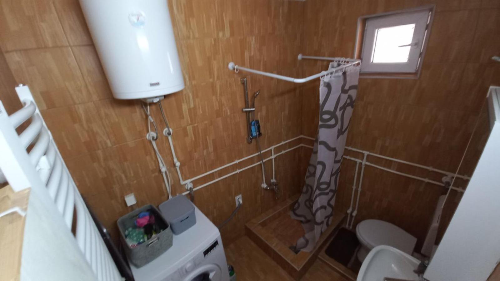 Apartman Ivona Ovcar Banja Luaran gambar